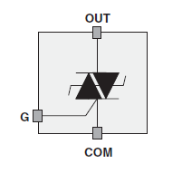 ACST67S D2PAK